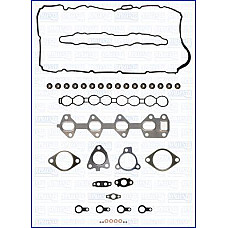 Set garnituri. chiulasa Complete engine gasket set up HYUNDAI IX35 KIA SPORTAGE III 2.0D 01.10- KIA SPORTAGE (SL), Crossover, 09.2009 - Ajusa 53037100