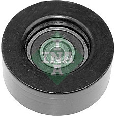 Rola intinzator.curea transmisie Roller curea de tensionare Seat Arosa Skoda Felicia Octavia VW Caddy Lupo Polo 1.9SDI 1.0-10.94 SKODA OCTAVIA I (1U2), Hatchback, 09.1996 - 12.2010 INA 531 0791 10