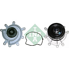 Pompa apa apa CHRYSLER ASPEN DODGE DAKOTA DURANGO NITRO RAM 1500 JEEP CHEROKEE COMMANDER GRAND CHEROKEE II GRAND CH DODGE RAM 1500 (D1, DC, DH, DM, DR), Ridica, 06.2001 - 09.2008 INA 538 0691 10