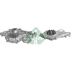 Pompa apa RENAULT LAGUNA I (B56_, 556_), Hatchback, 11.1993 - 08.2002 INA 538 0025 10