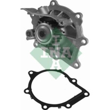 Pompa apa PEUGEOT 407 (6D_), Sedan, 02.2004 - 12.2011 INA 538 0077 10