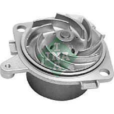 Pompa apa FIAT STILO Multi (192_), Wagon, 01.2003 - 08.2008 INA 538 0106 10