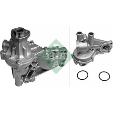 Pompa apa apa AUDI 100 C2 100 C3 100 C4 80 B2 80 B3 80 B4 90 B3 A4 B5 A6 C4 A6 C5 CABRIOLET B3 COUPE B2 COUPE B3 FO AUDI 80 III (81, 85, B2), Sedan, 08.1978 - 03.1987 INA 538 0340 10