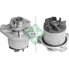 Pompa apa VW GOLF IV (1J1), Hatchback, 08.1997 - 12.2007 INA 538 0350 10