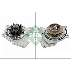 Pompa apa VW GOLF VI (517), Sabrioleta, 03.2011 - 05.2016 INA 538 0361 10