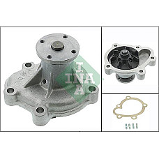Pompa apa apa OPEL ASTRA F ASTRA F-KOMBI ASTRA G ASTRA G-KOMBI COMBO-MINIVAN CORSA B CORSA B-HATCHBACK VECTRA A VEC OPEL COMBO (71_), Box/MPV, 07.1994 - 10.2001 INA 538 0315 10