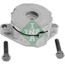 Intinzator.curea transmisie V-nerv curea tensionare Audi 80 1.9TDI 91.09-96.01 94.06-97.12 A6 1.9TDI VOLKSWAGEN GOLF III 1.9D VW CADDY II (9K9A), Box/MPV, 11.1995 - 01.2004 INA 533 0086 30