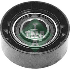 Rola ghidare-conducere. curea transmisie ROLL-curea BMW 318i E36 328i 90-98 E34 91-00 520-525 BMW 6 - II (E63), Compartiment, 09.2003 - 12.2010 INA 532 0001 10