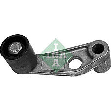 Rola ghidare-conducere. curea distributie Ruloul - scripetele de sustinere a curelei de distributie AUDI A2 SEAT VW POLO III (6N2), Hatchback, 10.1999 - 10.2001 INA 532 0185 10