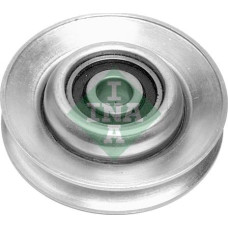Intinzator. Curea trapezoidal role Mercedes V-nerv curea 123 77 - MERCEDES-BENZ T2/L, Cadru de sprijin, 01.1968 - 12.1988 INA 532 0391 20