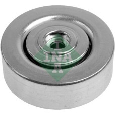 Rola ghidare-conducere. curea transmisie DIRECTOARE ROLL BMW 3-D pentru canel curea 318 01.09-03.03 BMW 3 Compact IV (E46), Hatchback, 03.2001 - 02.2005 INA 532 0363 20