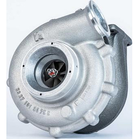 Turbocompresor se potriveste. MAN TGL I TGM I D0836LFL40-D0836LFL50-D0836LFL53 04.05- BorgWarner 53279887228