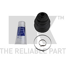 Burduf cauciuc, articulatie planetara PEUGEOT 306 (7*KFW), Hatchback Van, 04.1993 - 08.2001 NK 529911