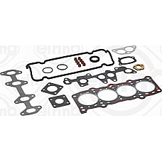 Set garnituri. chiulasa Set complet garnit motor top AUTOBIANCHI Y10 FIAT CINQUECENTO PANDA PUNTO SEICENTO UNO LANCIA Y10 1.1 FIAT PANDA (141_), Hatchback, 03.1980 - 07.2004 Elring 529.471