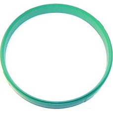 Garnitura. Carcasa galerie admisie Intake manifold housing gasket BMW 1 E81 1 E82 1 E87 1 E88 3 E90 3 E91 3 E92 3 E93 5 E6 BMW 6 - II (E63), Compartiment, 09.2003 - 12.2010 Elring 524.420