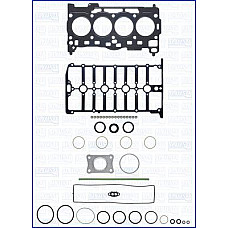 Set garnituri, chiulasa VW GOLF VI (517), Sabrioleta, 03.2011 - 05.2016 Ajusa 52430600