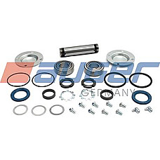 Set reparatie. pivot Kit pivot SCANIA 3 4 PGRT 05.87- SCANIA P,G,R,T - series (N320), 01.2003 - Auger 52617