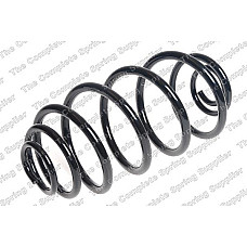 Arc elicoidale Arc elicoidal Spate Dreapta-Stanga OPEL ASTRA H ASTRA H CLASSIC ASTRA H GTC 1.3D-2.0 01.04- OPEL ASTRA H GTC (A04), Hatchback, 03.2005 - 10.2010 Lesjofors 5263484