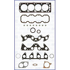 Set garnituri, chiulasa OPEL ASTRA F (T92), Estate Van, 10.1991 - 01.1999 Ajusa 52091300