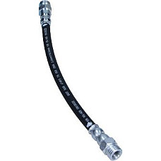 Furtun frana MITSUBISHI SIGMA (F2_A, F1_A), Sedan, 10.1990 - 07.1996 Maxgear 52-0582