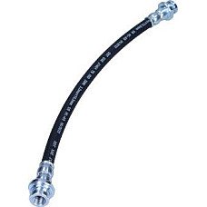 Furtun frana NISSAN NOTE (E11, NE11), Dubita, 01.2005 - 08.2013 Maxgear 52-0620