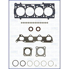 Set garnituri, chiulasa VW POLO Van (6V5), Estate Van, 05.1996 - 09.2001 Ajusa 52194200