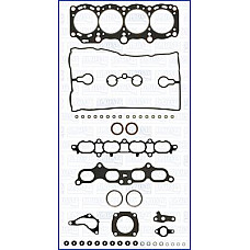 Set garnituri, chiulasa TOYOTA MR 2 II (SW2_), Compartiment, 12.1989 - 05.2000 Ajusa 52154900