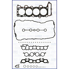 Set garnituri, chiulasa NISSAN PRIMERA Traveller (WP11), Turism, 06.1996 - 01.2002 Ajusa 52153200