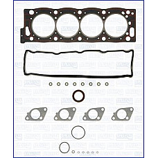 Set garnituri, chiulasa FIAT DUCATO (244_), Autobuz, 04.2002 - Ajusa 52131600