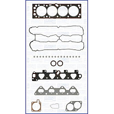 Set garnituri, chiulasa OPEL ASTRA G (F70), Estate Van, 09.1998 - 04.2005 Ajusa 52175600