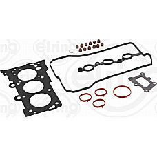 Set garnituri. chiulasa Complete engine gasket set up fits. HYUNDAI I10 III I20 ACTIVE I20 II I30 KONA KONA-SUV KIA CEED CEED PI HYUNDAI i20 II (GB, IB), Hatchback, 11.2014 - Elring 528.360