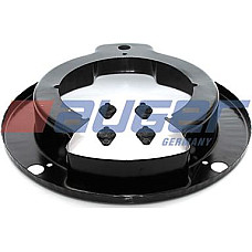 Tabla protectie. rulment roata Capacul tamburului de frana RVI K KERAX PREMIUM PREMIUM 2 VOLVO B10 B12 F10 F12 F1 RENAULT TRUCKS PREMIUM 2, 10.2005 - Auger 52823