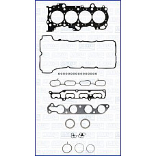 Set garnituri, chiulasa SUZUKI DZIRE, Sedan, 07.2013 - Ajusa 52386300