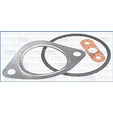 Set garnituri. chiulasa Set complet de garnituri de motor configurat se potriveste. VOLVO C30 C70 II S40 II S80 II V50 V70 III F VOLVO C30 (533), Hatchback, 09.2006 - 12.2013 Ajusa 52264600