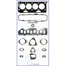 Set garnituri, chiulasa RENAULT MEGANE III Grandtour (KZ0/1), Turism, 11.2008 - Ajusa 52260200