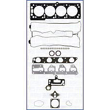 Set garnituri, chiulasa CHEVROLET CAPTIVA SPORT, Crossover, 01.2007 - Ajusa 52261500