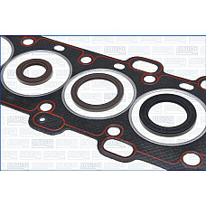 Set garnituri, chiulasa VOLVO C70 I (872), Compartiment, 03.1997 - 09.2002 Ajusa 52209700