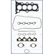 Set garnituri. chiulasa Complete engine gasket set up KIA CEED CERATO I PRO CEED 1.4-1.6 05.06-12.12 KIA CERATO (LD), Hatchback, 03.2004 - Ajusa 52283000