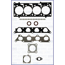 Set garnituri, chiulasa VW BORA Variant (1J6), Turism, 05.1999 - 05.2005 Ajusa 52228400