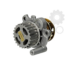 pompa apa VW PASSAT Variant 3B6 Producator HEPU P547