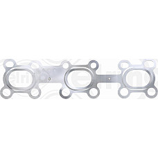 Garnitura. galerie evacuare Exhaust manifold gasket INFINITI EX FX G QX50 I NISSAN 350Z ALTIMA MAXIMA - MAXIMA QX V MURANO NISSAN TEANA I (J31), Sedan, 02.2003 - 09.2008 Elring 527.000