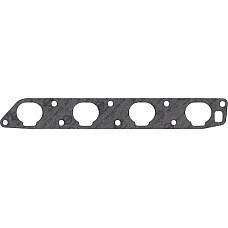 Garnitura. galerie admisie Suction manifold gasket CHEVROLET CAPTIVA OPEL ANTARA A 2.4-2.4LPG 06.06- CHEVROLET CAPTIVA (C100, C140), Crossover, 06.2006 - Elring 574.100