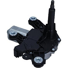 Motor stergator DACIA LODGY (JS_), Turism, 03.2012 - Maxgear 57-0402