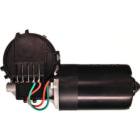 Motor stergator AUDI A4 II (8E2, B6), Sedan, 11.2000 - 12.2005 Maxgear 57-0063