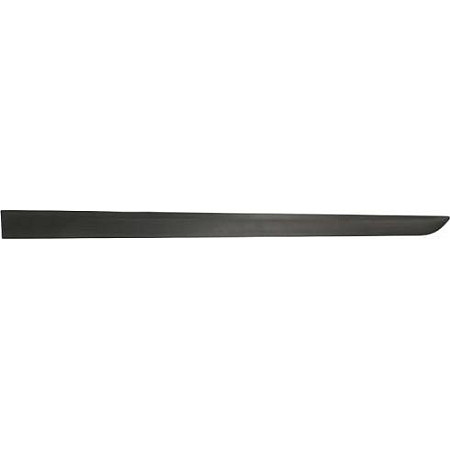 Mulure-Emblema-Ornamente Garnish strips for door front L neagra OPEL ASTRA H 4-5D 03.04-05.14 OPEL ASTRA H (A04), Hatchback, 01.2004 - 05.2014 BLIC 5703-04-5052571P