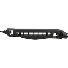 Suport. bara protectie Suport bara Fata Dreapta latura-superior plastic OPEL CORSA E 1.0-1.6 09.14- OPEL CORSA E (X15), Hatchback, 09.2014 - BLIC 5703-05-5025934P