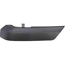 Ornament bandou bara Spoiler bara Fata Stanga negru CITROEN JUMPY I FIAT SCUDO PEUGEOT EXPERT 10.95-12.06 01.04-1 CITROEN JUMPY (U6U_), Dubita, 06.1994 - 12.2006 BLIC 5703-05-2036921P