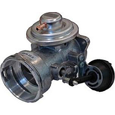 Supapa EGR Valva EGR AUDI A4 B6 A6 C5 FORD GALAXY I SEAT ALHAMBRA SKODA SUPERB I VW BORA I GOLF IV MULTIVAN V PAS AUDI A6 II (4B2, C5), Sedan, 01.1997 - 08.2005 Magneti Marelli 571822112050