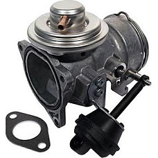 Supapa EGR Valva EGR AUDI A3 SEAT IBIZA III LEON TOLEDO II SKODA OCTAVIA I VW BORA BORA I GOLF IV 1.9D 02.00-02.0 VW BORA Variant (1J6), Turism, 05.1999 - 05.2005 Magneti Marelli 571822112051