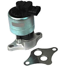 Supapa EGR Valva EGR OPEL OMEGA B SINTRA VECTRA B 2.2-3.2 03.94-07.03 OPEL VECTRA B (J96), Turism, 11.1996 - 07.2003 Magneti Marelli 571822112053